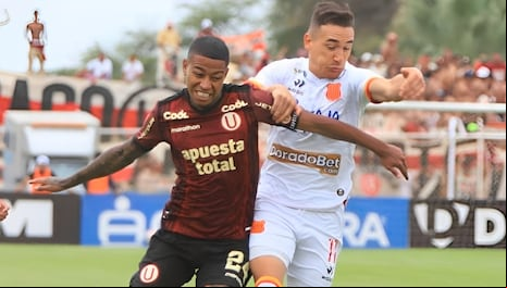 El Universitario vs. Atlético Grau ya tiene fecha confirmada: ¿cuándo y dónde se jugará?