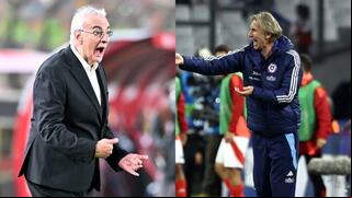 Aún no está definido: ¿dónde se jugará el Perú vs. Chile por las Eliminatorias 2026?