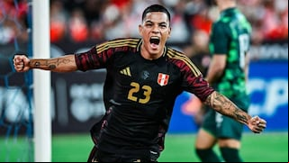 ¿Alianza Lima o Sporting Cristal? Joao Grimaldo entró en la órbita de uno de los grandes del país