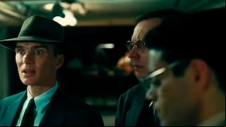 Globos de Oro 2024: ¿dónde ver las series y películas nominadas?