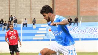 Cada vez más cerca de la Sudamericana: ADT venció 2-0 a Unión Comercio por el Torneo Clausura