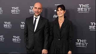 El último manotazo: el viaje secreto de Pep Guardiola para salvar su matrimonio