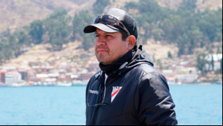 DT de Always Ready sobre la llave ante Cristal: “No podemos pensar que ya está acabado”