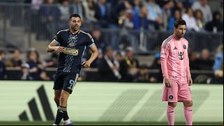 Resumen, video y goles: Inter Miami empató 3-3 ante Philadelphia con gol de Lionel Messi