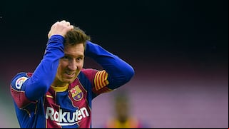 Destapan más audios de Messi: posible tráfico de influencias y la condena que recibiría en España
