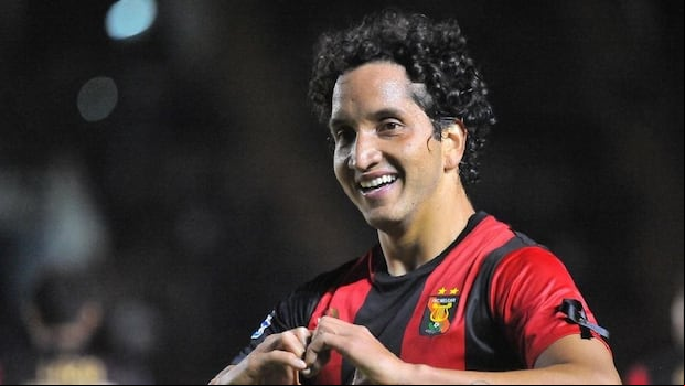 Jean Pierre Archimbaud registra nueve goles en la Liga 1 2024. (Foto: Getty Images)