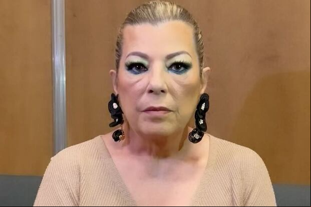 La cantante calló por más de cinco décadas el abuso que ella sufrió (Foto: Margarita ‘La diosa de la cumbia’ / Instagram)
