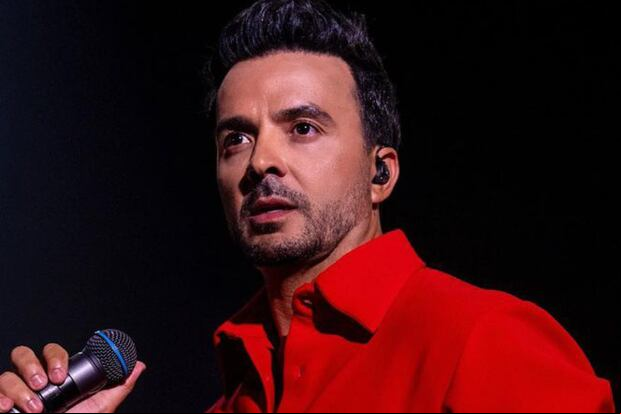 Luis Fonsi estuvo casado con Adamari López hasta mediados de 2009 (Foto: Daniel Portes / Instagram)