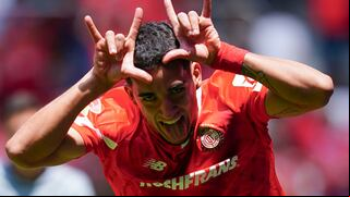 Toluca vs. Atlas (4-1): resumen, goles y video del partido de la Liga MX