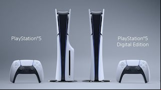 PS5 Slim vs. PS5 Fat: cuál consola vale la pena antes del PS5 Pro