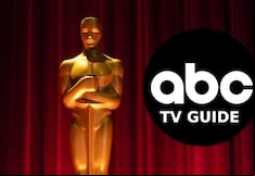 ABC Live Stream: How to Watch the 2025 Oscars (Guide TV)
