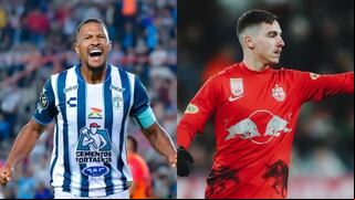 ¿Cuándo juegan Pachuca vs. Salzburgo por el Mundial de Clubes 2025?