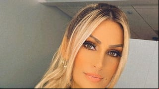 ¿Se disculpará con Andrea Legarreta? Anette Cuburu considera a Erik Rubín “un caballero”