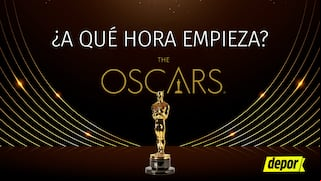 ¿A qué hora dan inicio los Premios Oscar 2024 desde Los Angeles?