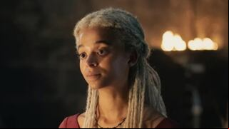 La historia de Robaovejas, el nuevo dragón de “House of the Dragon”
