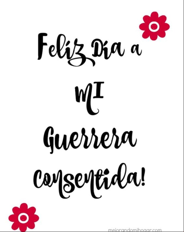 Imágenes del Día de la Madre 2024: frases, mensajes y postales para dedicar (Foto: Internet)