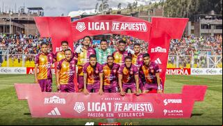 Los Chankas rechazó haber contratado árbitros para lograr el ascenso a la Liga 1