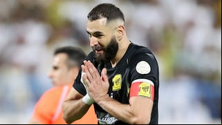 El dilema de Benzema: Europa lo quiere, pero ¿qué sacrificio exigirá su salida de Arabia?