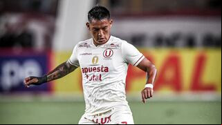 Nelson Cabanillas: “Nunca negué que tuve o con Alianza Lima, pero me incliné por Melgar”