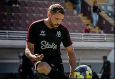 Más problemas para Melgar: Cristian Bordacahar será operado por dura lesión en la rodilla