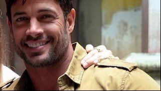 Centrado en sus metas personales y sin relaciones: lo que dijo William Levy sobre su relación con Samadhi Zendejas
