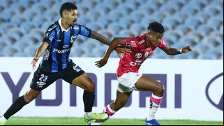 Liverpool vs. Independiente del Valle (1-1): goles, resumen y vídeo por Copa Libertadores