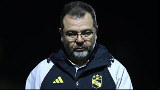Enderson Moreira: su reto en Sporting Cristal, la importancia de Yotún y el o con Fossati