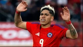 En un culebrón: el motivo por el que Carlos Palacios dejó la concentración de Chile y el castigo de la ANFP