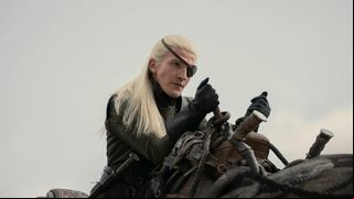 “House of the Dragon”: Aemon Targaryen, ¿quiso matar a su hermano Aegon?