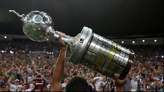 ¿Cuándo y qué equipos jugarán las semifinales de la Copa Libertadores 2024?