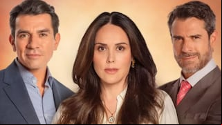 “El Ángel de Aurora”: sinopsis, fecha de estreno, tráiler oficial y más sobre la nueva novela de TelevisaUnivision