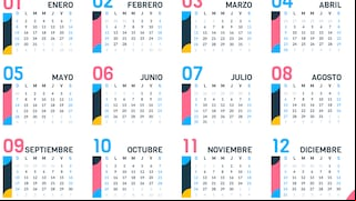 Feriados de abril 2024: feriados pendiente en Perú y cuándo hay paga triple