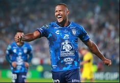 Pachuca vs. Columbus Crew (3-0): ver resumen, goles y video por la Concachampions