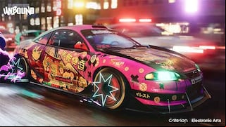 Un nuevo juego de Need for Speed se asoma en el horizonte