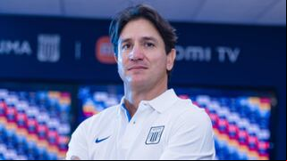 Bruno Marioni: la llegada de Rodríguez, los rumores sobre Paolo y el futuro de Zambrano