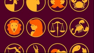 Horóscopo: las parejas de signos del zodiaco que nunca pelean