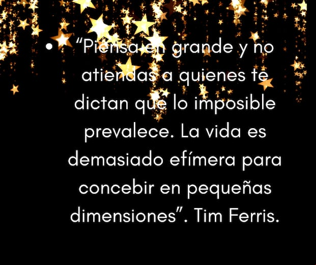 Frases de Año Nuevo. (Foto: Depor)