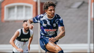 Alianza Lima vs. Deportivo Riestra (1-3): video, goles y resumen del partido en Argentina