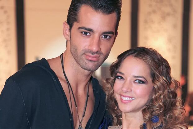 Tras separarse de Luis Fonsi, la conductora y Toni Costa fueron novios por más de 10 años (Foto: Linea de Tiempo / Facebook)