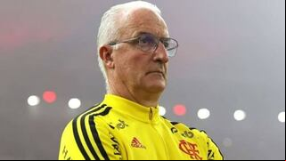 Dorival Júnior, el indicado para el rescate: Brasil ya tiene nuevo entrenador