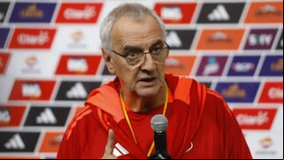 Fossati brindará conferencia para explicar lo ocurrido en la Copa América 2024