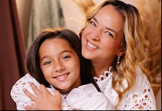 Hija de Adamari López y Toni Costa: ¿por qué Alaïa solo tiene un solo apellido?