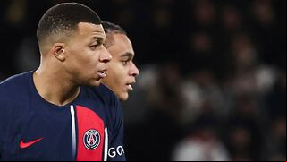 Fin de la era Mbappé en PSG: ¿cuál será el destino de Ethan tras la salida de Kylian?