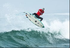 La segunda fecha del Circuito de Surf Olasperú 2025 disputará en Miraflores la Copa Yutong