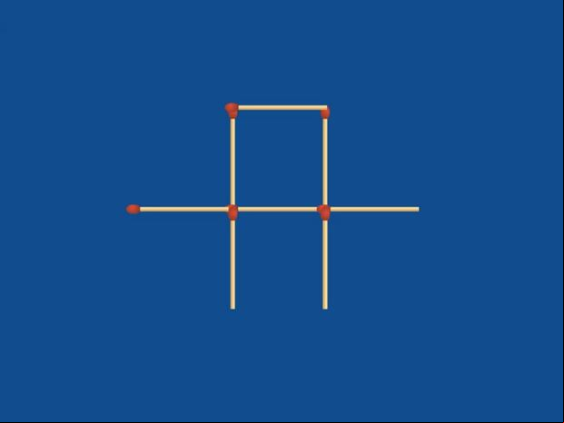 RETO MATEMÁTICO | ¿Podrás resolver este intrigante rompecabezas y demostrar tu destreza en lógica? ¡Atrévete a poner a prueba tu ingenio con este desafiante juego de estrategia!