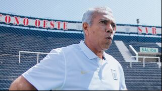 Wilmar Valencia regresa a Alianza Lima, el club de su vida: etapas como jugador y técnico, y qué misión tiene