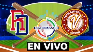 Venezuela es el nuevo campeón de la Serie del Caribe 2024