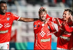 Cienciano vs. Deportes Iquique (4-0): video, resumen y goles de Copa Sudamericana