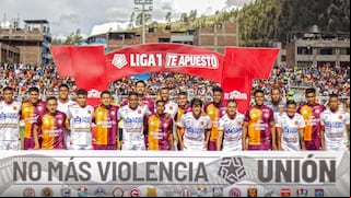 La respuesta de FIFA sobre presunto amaño de partido en Los Chankas vs. Atlético Grau