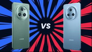 Honor Magic 6 Pro vs. Magic 5 Pro: ¿debes cambiar de smartphone? Aquí las diferencias técnicas